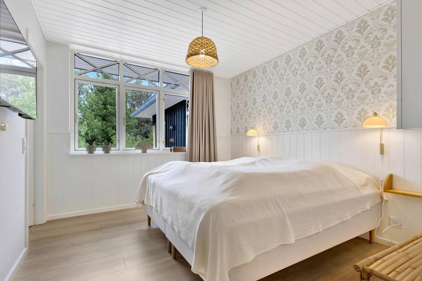 Foto von Ferienhaus TH24 in Blåvand - Westjütland