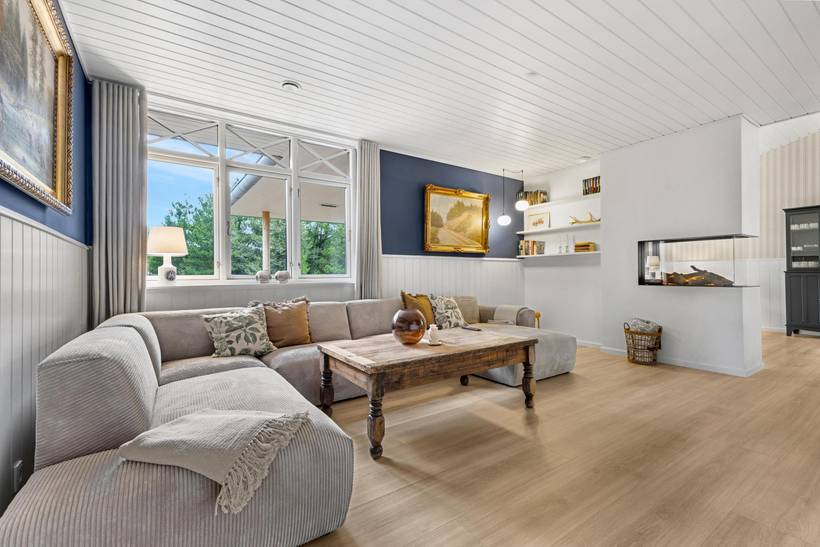 Foto von Ferienhaus TH24 in Blåvand - Westjütland