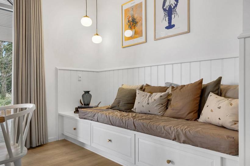 Foto von Ferienhaus TH24 in Blåvand - Westjütland