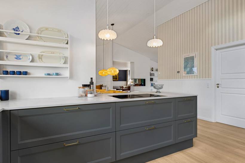 Foto von Ferienhaus TH24 in Blåvand - Westjütland