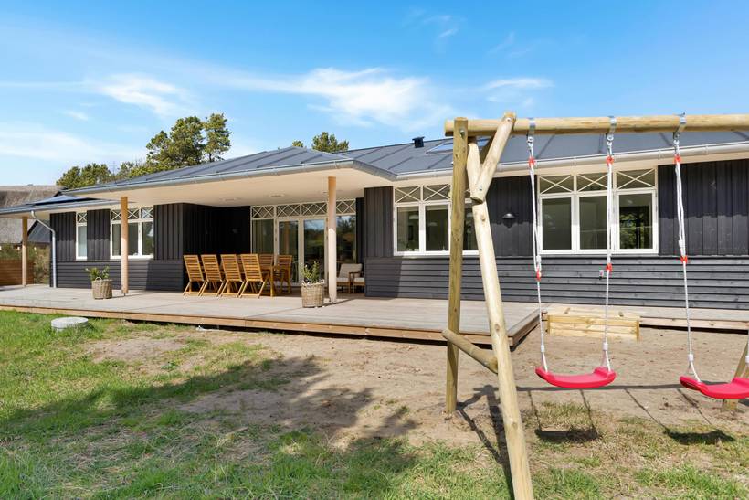 Foto von Ferienhaus TH24 in Blåvand - Westjütland