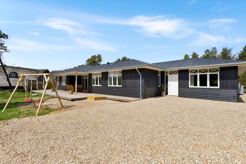 Foto von Ferienhaus TH24 in Blåvand - Westjütland