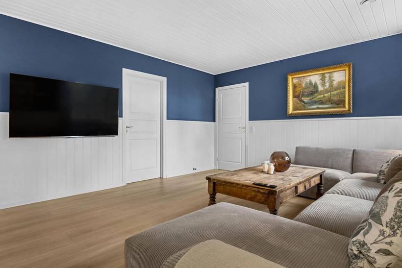 Foto von Ferienhaus TH24 in Blåvand - Westjütland