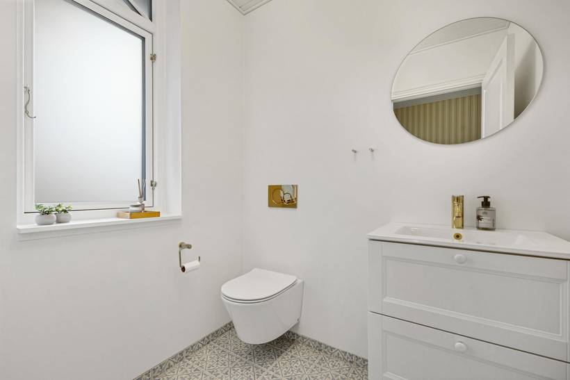 Foto von Ferienhaus TH24 in Blåvand - Westjütland