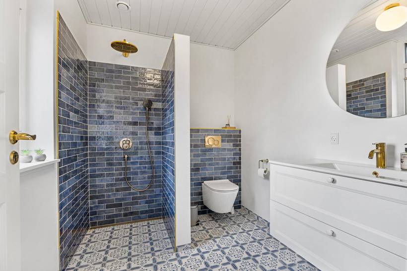 Foto von Ferienhaus TH24 in Blåvand - Westjütland