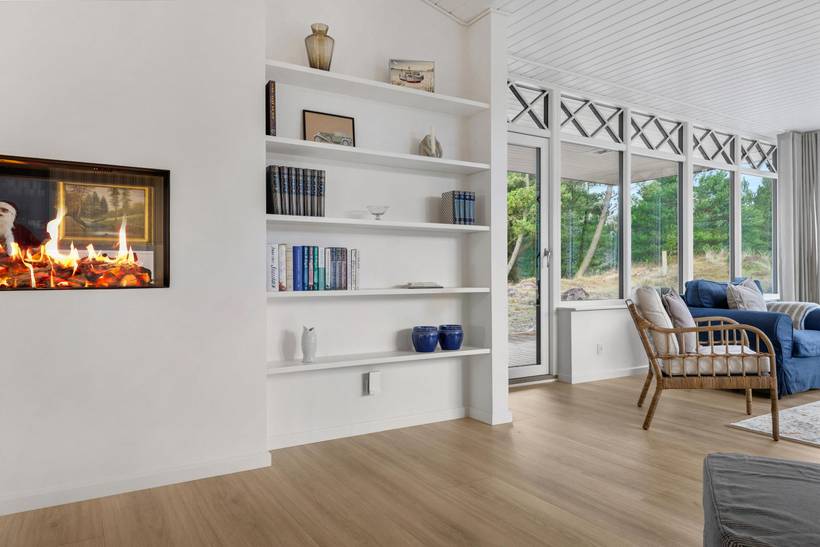 Foto von Ferienhaus TH24 in Blåvand - Westjütland