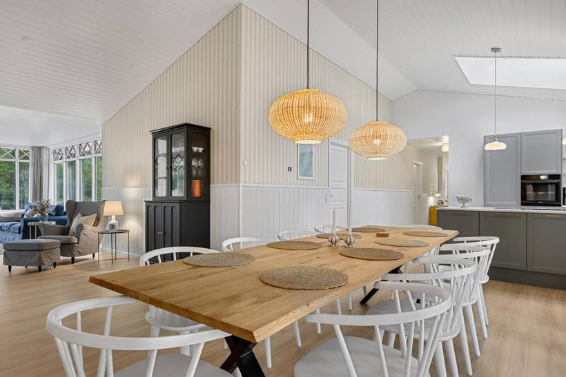 Foto von Ferienhaus TH24 in Blåvand - Westjütland