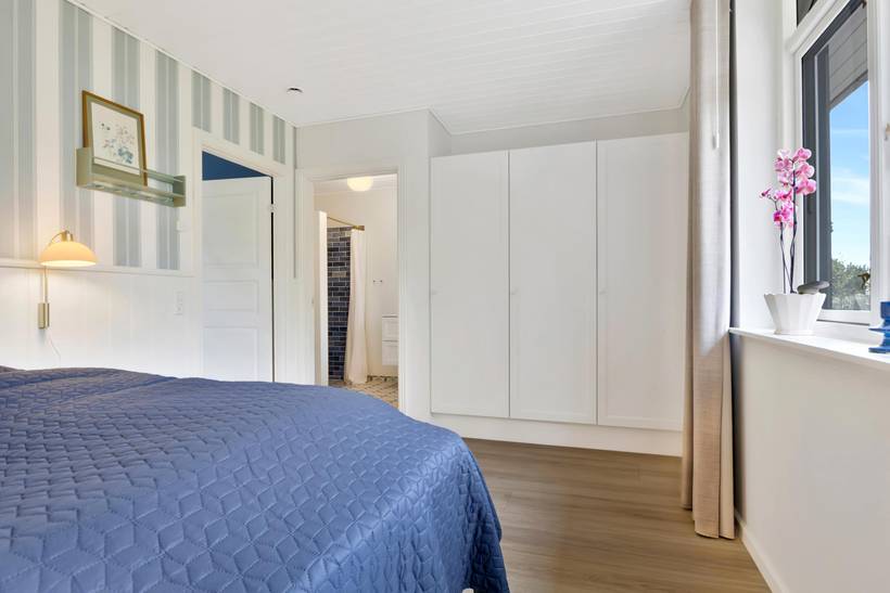 Foto von Ferienhaus TH24 in Blåvand - Westjütland
