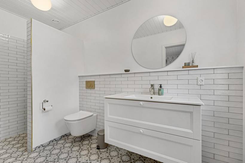Foto von Ferienhaus TH24 in Blåvand - Westjütland