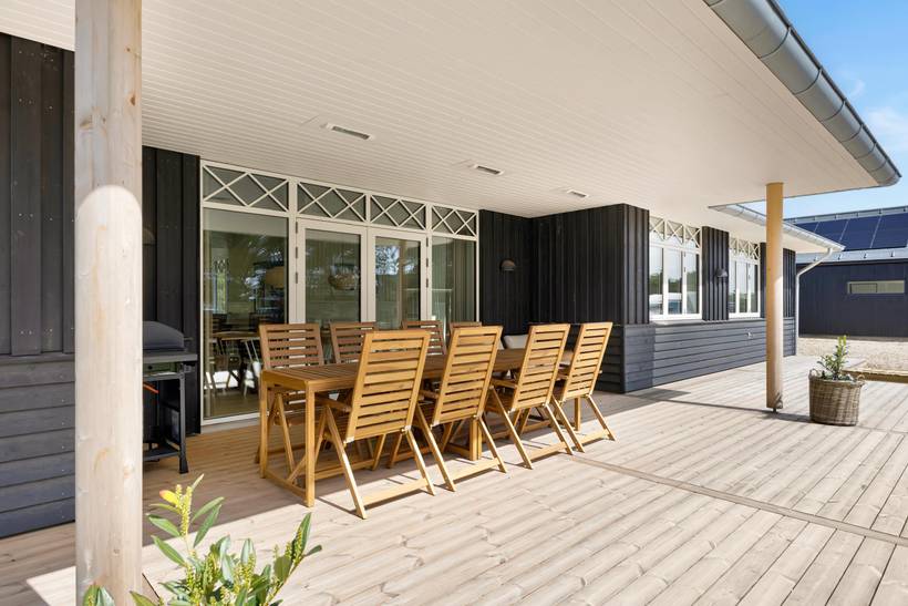 Foto von Ferienhaus TH24 in Blåvand - Westjütland