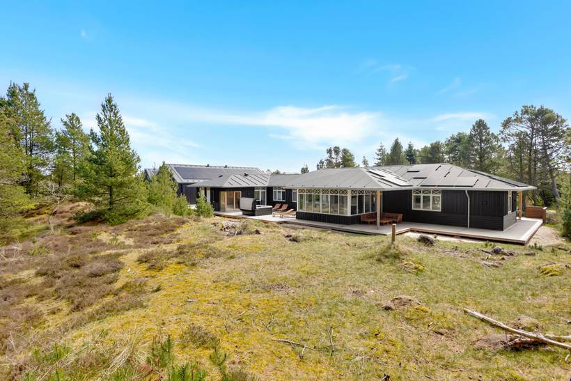 Foto von Ferienhaus TH24 in Blåvand - Westjütland