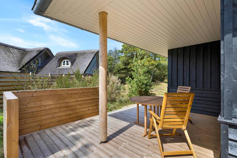 Foto von Ferienhaus TH24 in Blåvand - Westjütland