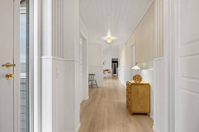 Foto von Ferienhaus TH24 in Blåvand - Westjütland