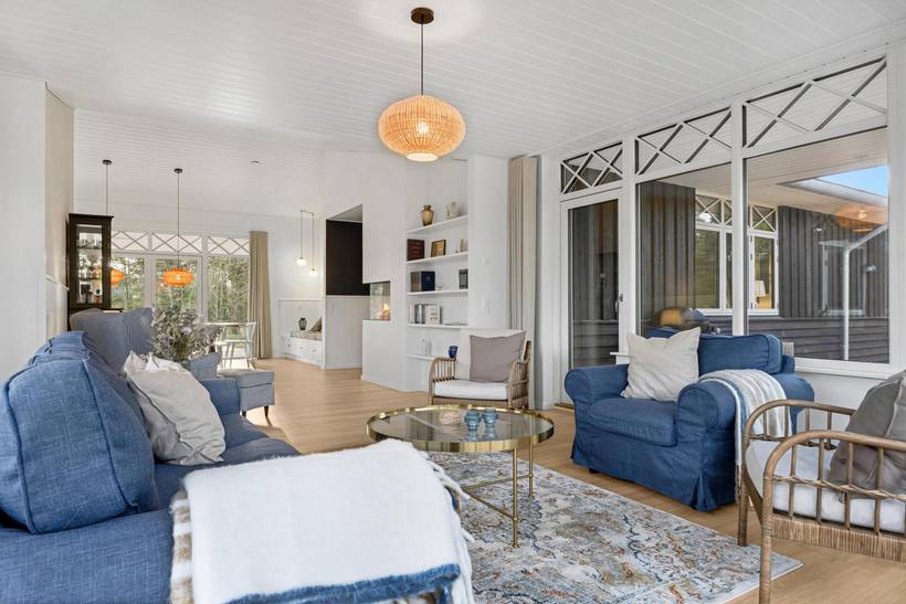 Foto von Ferienhaus TH24 in Blåvand - Westjütland