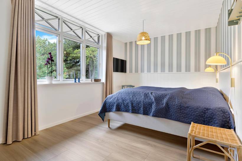 Foto von Ferienhaus TH24 in Blåvand - Westjütland