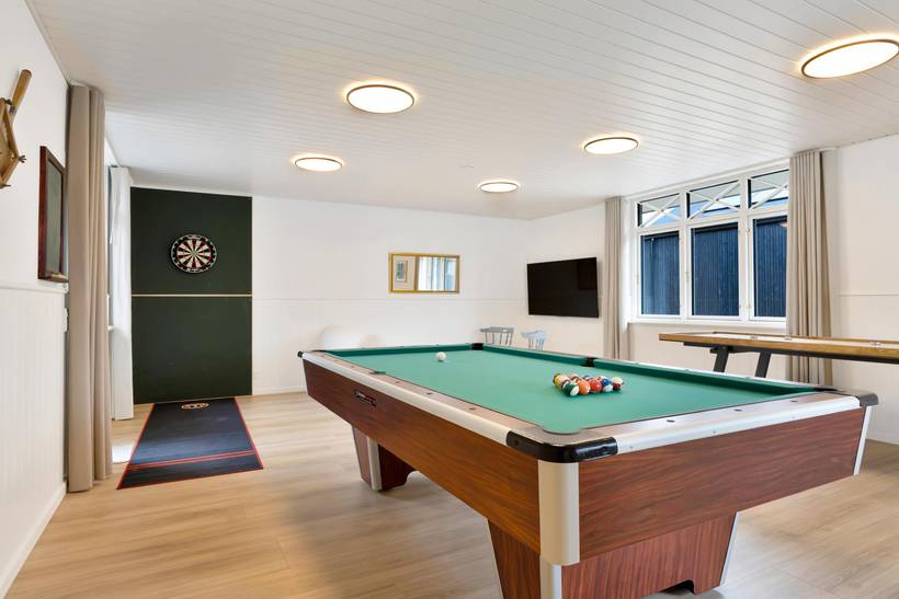 Foto von Ferienhaus TH24 in Blåvand - Westjütland