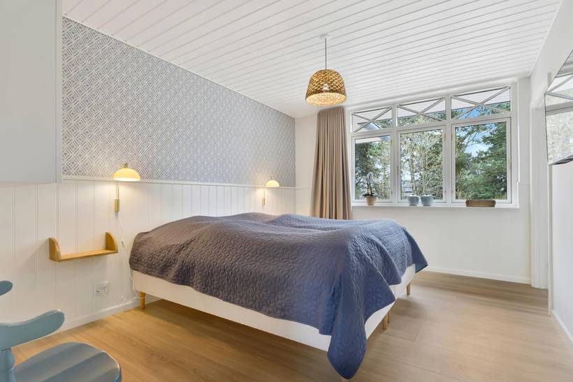 Foto von Ferienhaus TH24 in Blåvand - Westjütland