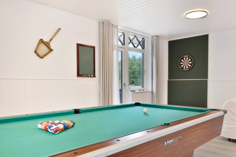 Foto von Ferienhaus TH24 in Blåvand - Westjütland
