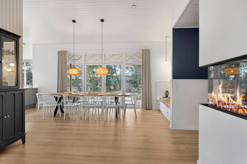 Foto von Ferienhaus TH24 in Blåvand - Westjütland