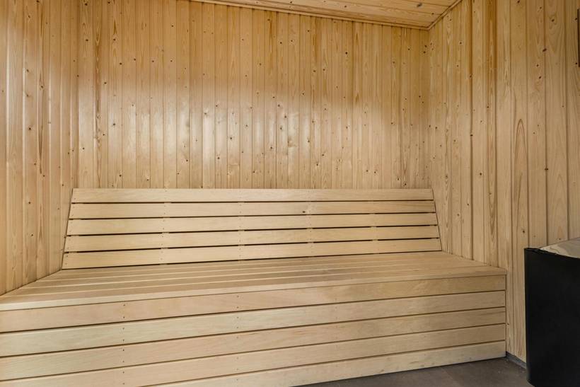 Foto von Ferienhaus TH24 in Blåvand - Westjütland