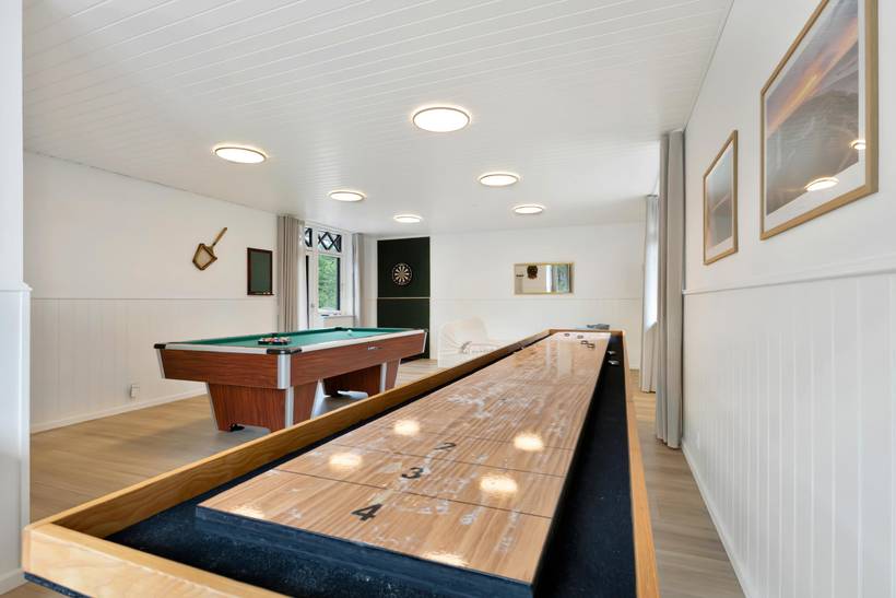 Foto von Ferienhaus TH24 in Blåvand - Westjütland