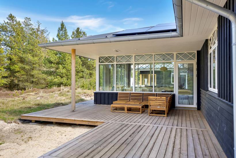 Foto von Ferienhaus TH24 in Blåvand - Westjütland