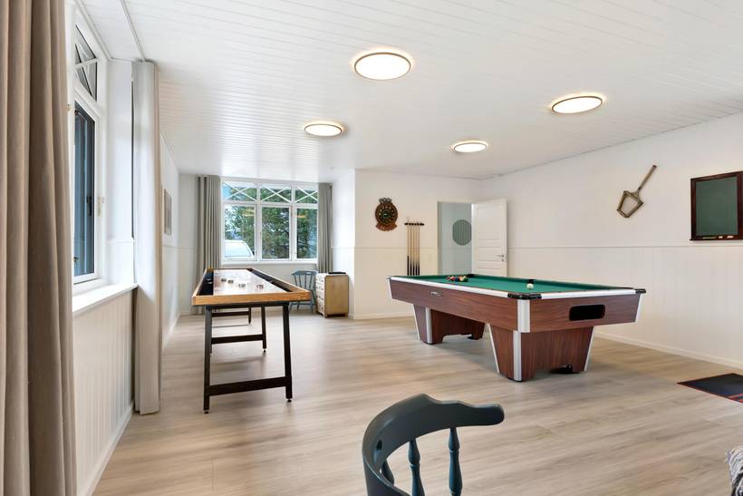 Foto von Ferienhaus TH24 in Blåvand - Westjütland