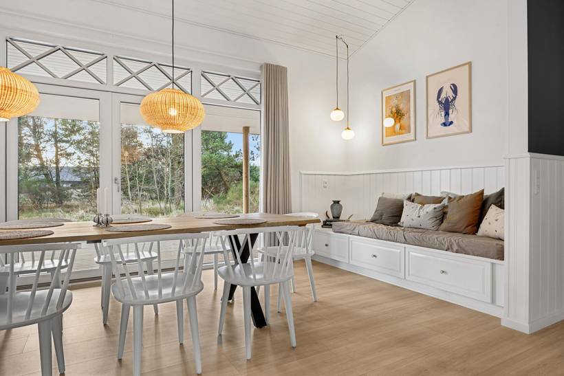 Foto von Ferienhaus TH24 in Blåvand - Westjütland