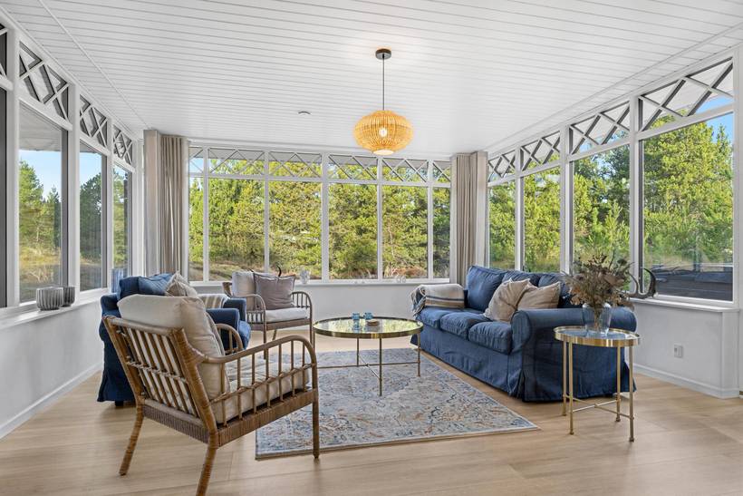 Foto von Ferienhaus TH24 in Blåvand - Westjütland