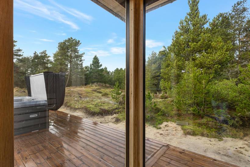 Foto von Ferienhaus TH24 in Blåvand - Westjütland