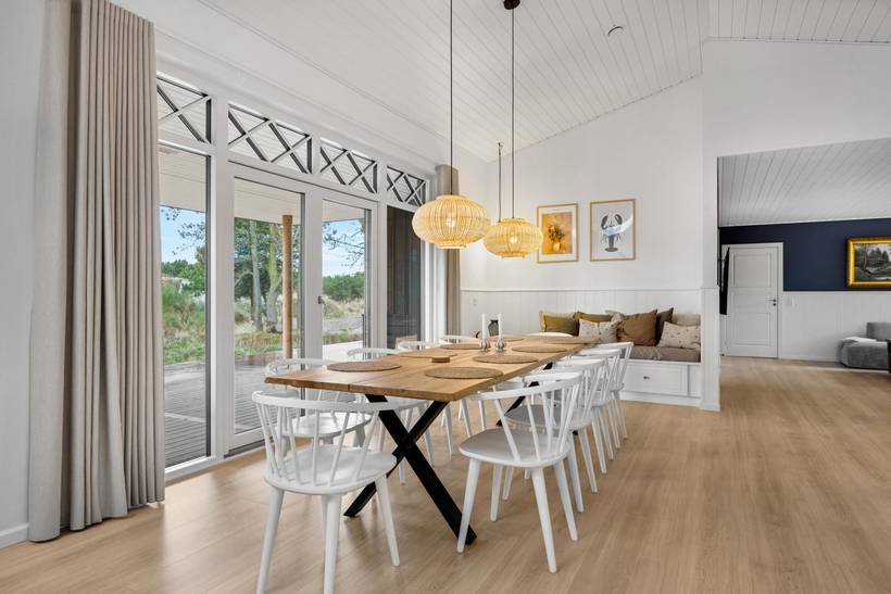 Foto von Ferienhaus TH24 in Blåvand - Westjütland