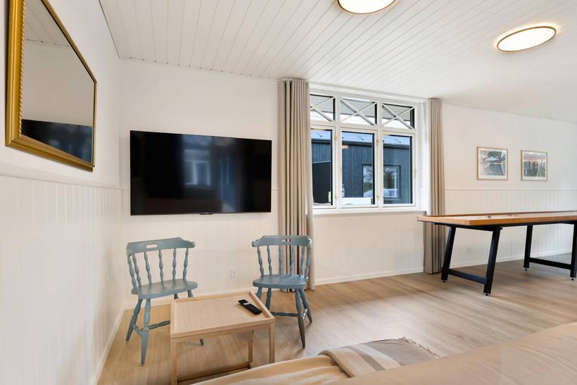 Foto von Ferienhaus TH24 in Blåvand - Westjütland
