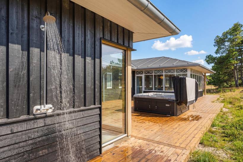 Foto von Ferienhaus TH24 in Blåvand - Westjütland
