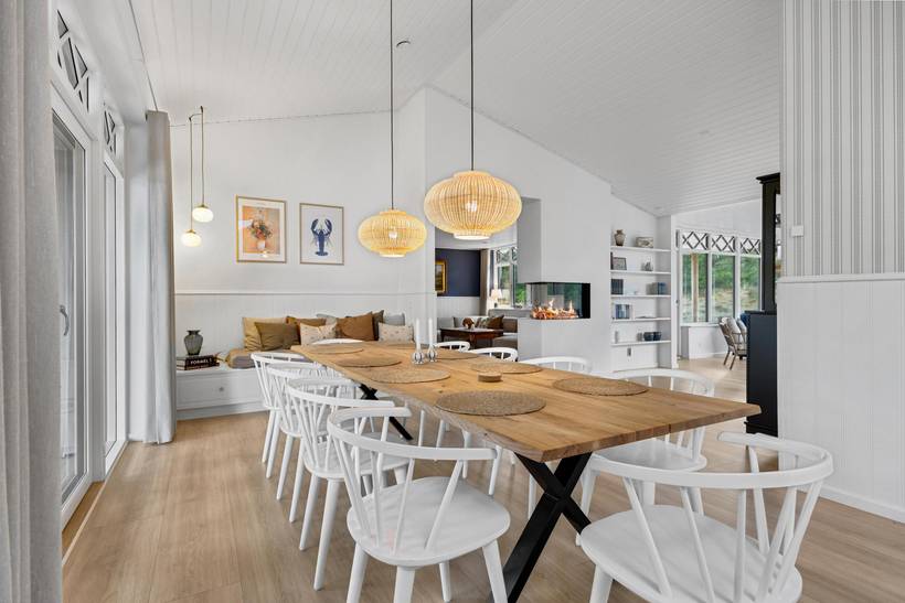 Foto von Ferienhaus TH24 in Blåvand - Westjütland