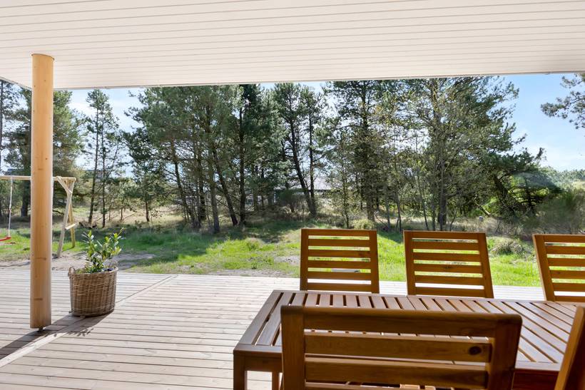 Foto von Ferienhaus TH24 in Blåvand - Westjütland