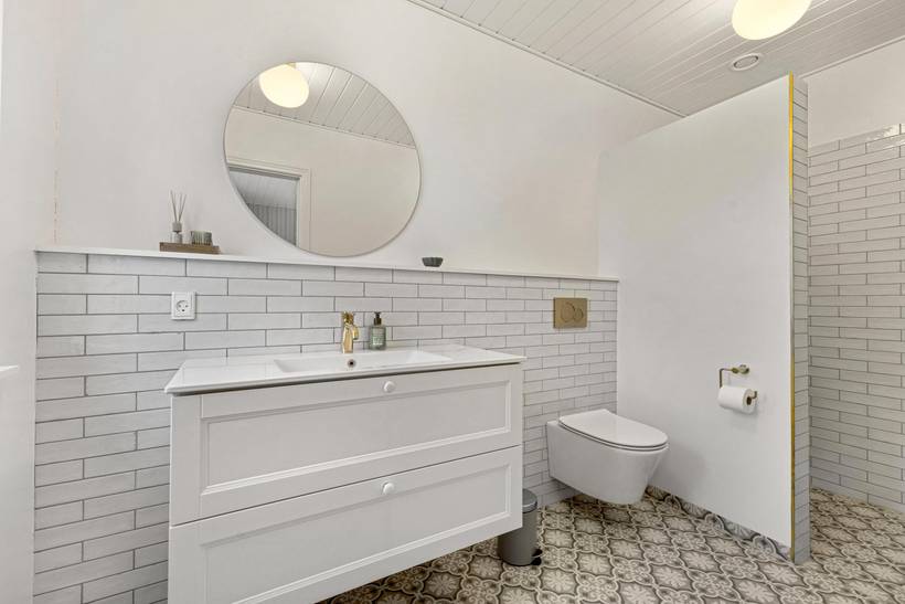 Foto von Ferienhaus TH24 in Blåvand - Westjütland