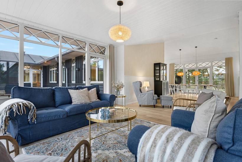Foto von Ferienhaus TH24 in Blåvand - Westjütland
