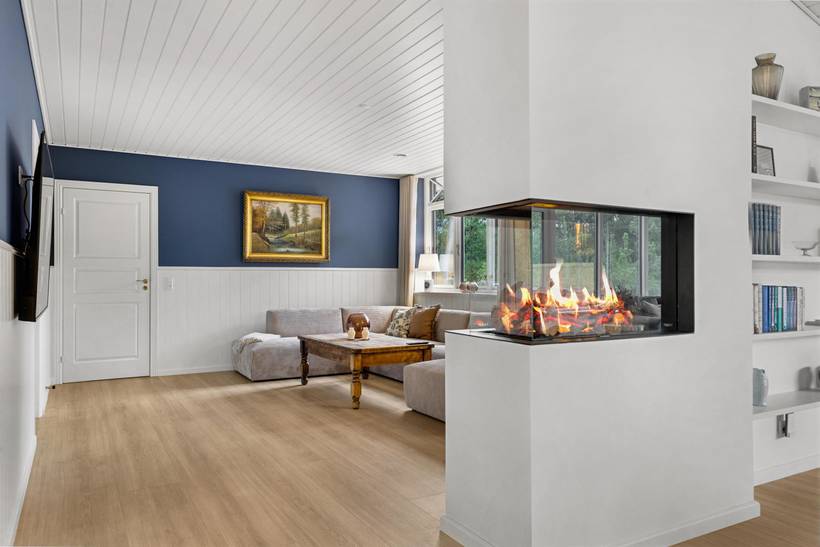 Foto von Ferienhaus TH24 in Blåvand - Westjütland