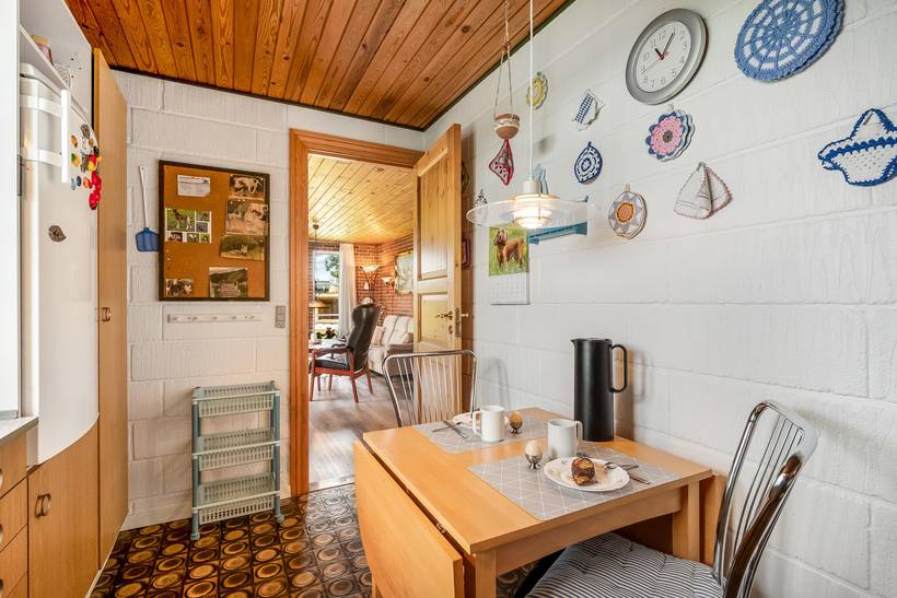 Foto von Ferienhaus TH25 in Toftum Bjerge - Thy/Limfjord