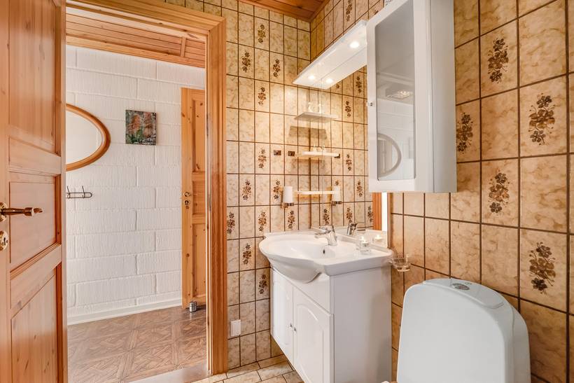 Foto von Ferienhaus TH25 in Toftum Bjerge - Thy/Limfjord
