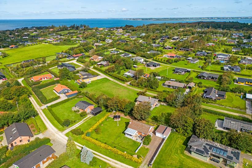 Foto von Ferienhaus TH25 in Toftum Bjerge - Thy/Limfjord