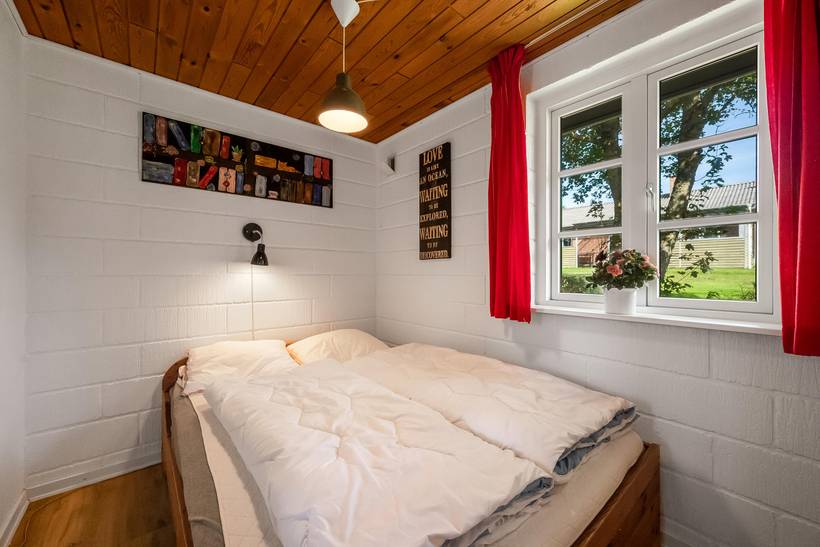 Foto von Ferienhaus TH25 in Toftum Bjerge - Thy/Limfjord