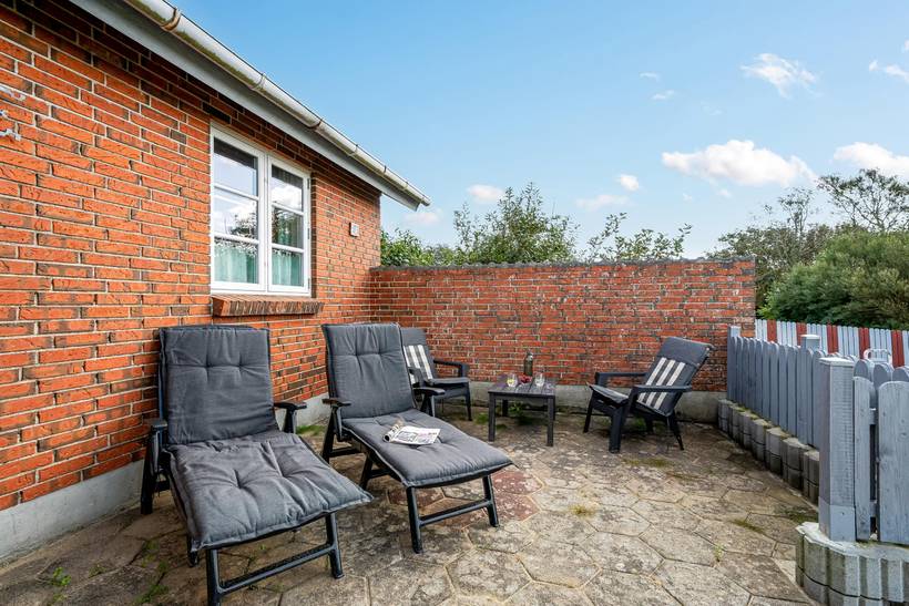 Foto von Ferienhaus TH25 in Toftum Bjerge - Thy/Limfjord