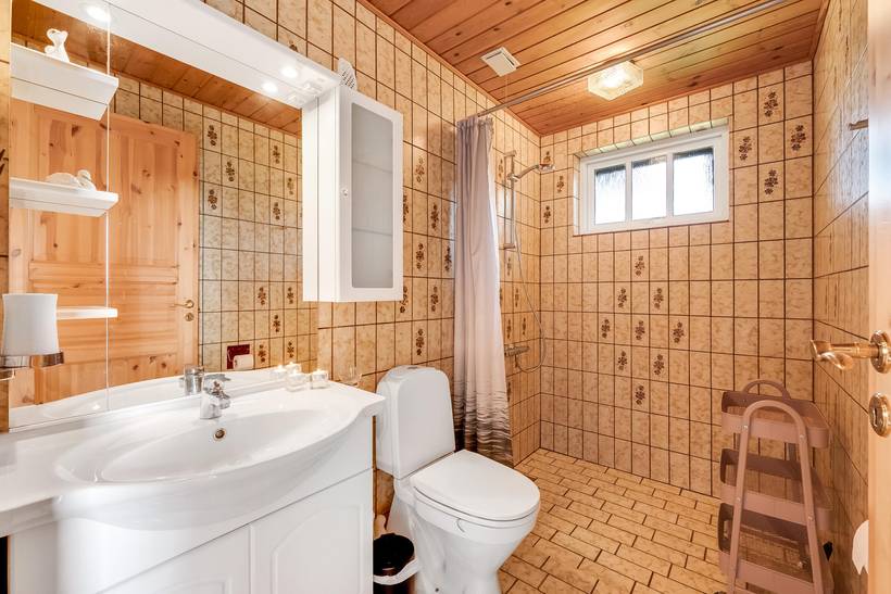 Foto von Ferienhaus TH25 in Toftum Bjerge - Thy/Limfjord