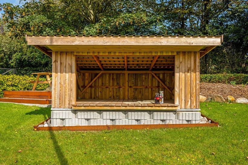 Foto von Ferienhaus TH25 in Toftum Bjerge - Thy/Limfjord