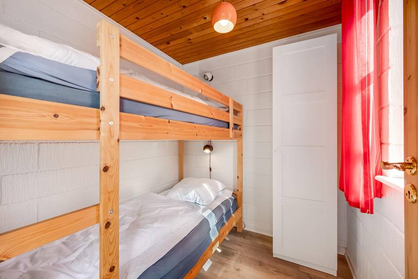 Foto von Ferienhaus TH25 in Toftum Bjerge - Thy/Limfjord