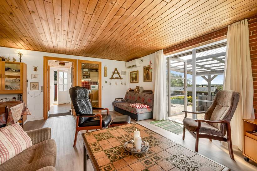 Foto von Ferienhaus TH25 in Toftum Bjerge - Thy/Limfjord