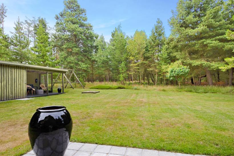 Foto von Ferienhaus TH27 in Blåvand - Westjütland