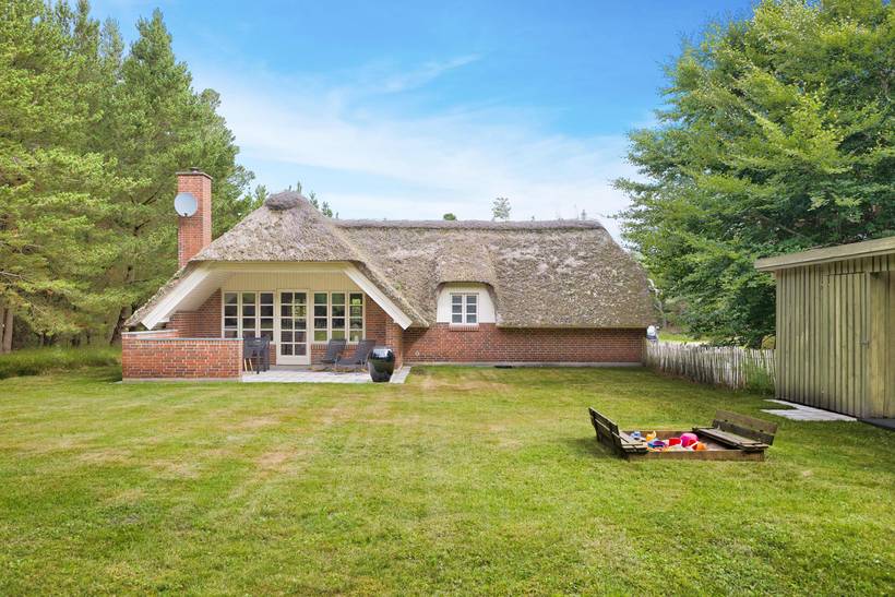 Foto von Ferienhaus TH27 in Blåvand - Westjütland