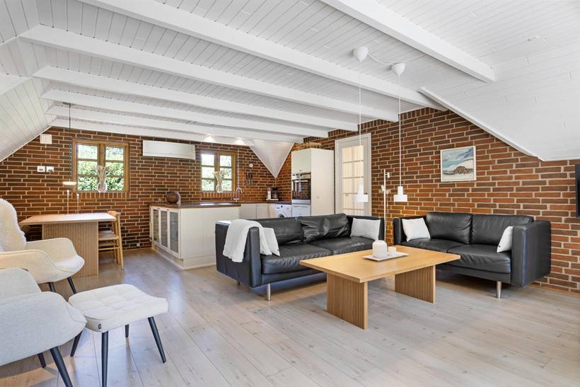 Foto von Ferienhaus TH27 in Blåvand - Westjütland